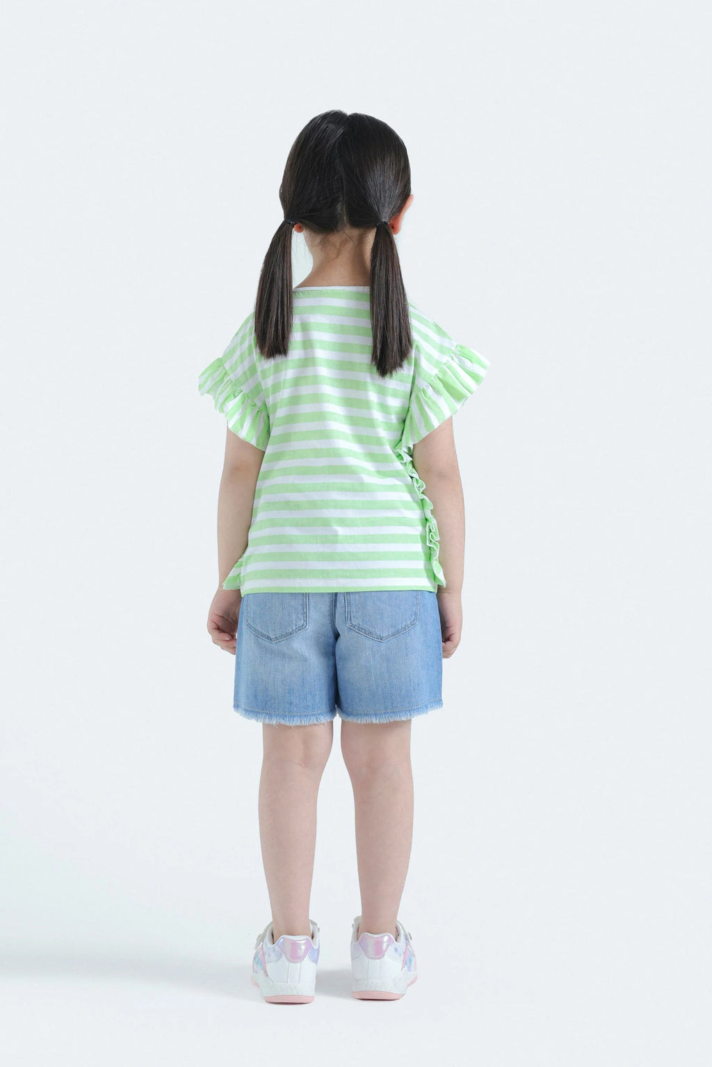 Embellished T-Shirt