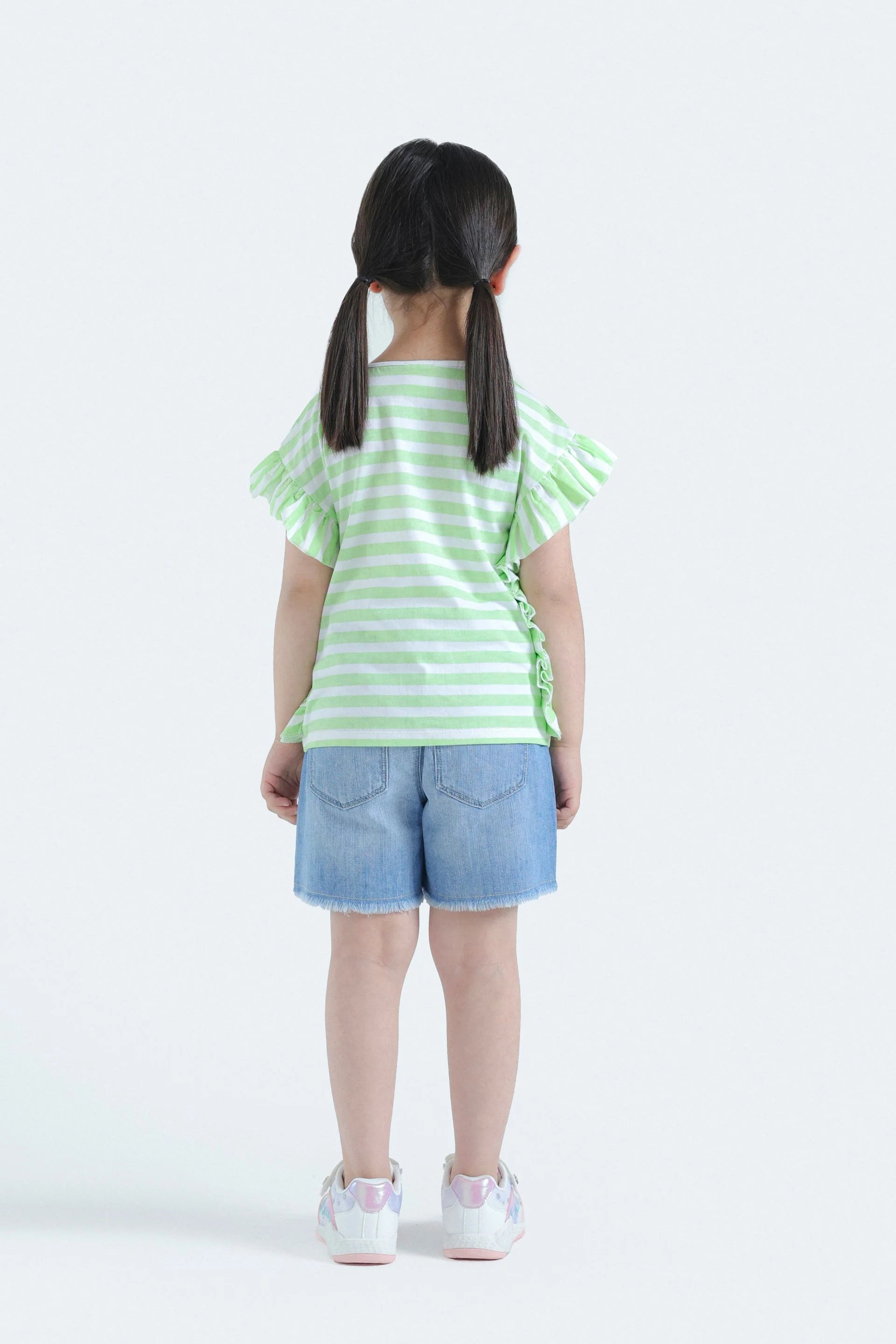Embellished T-Shirt