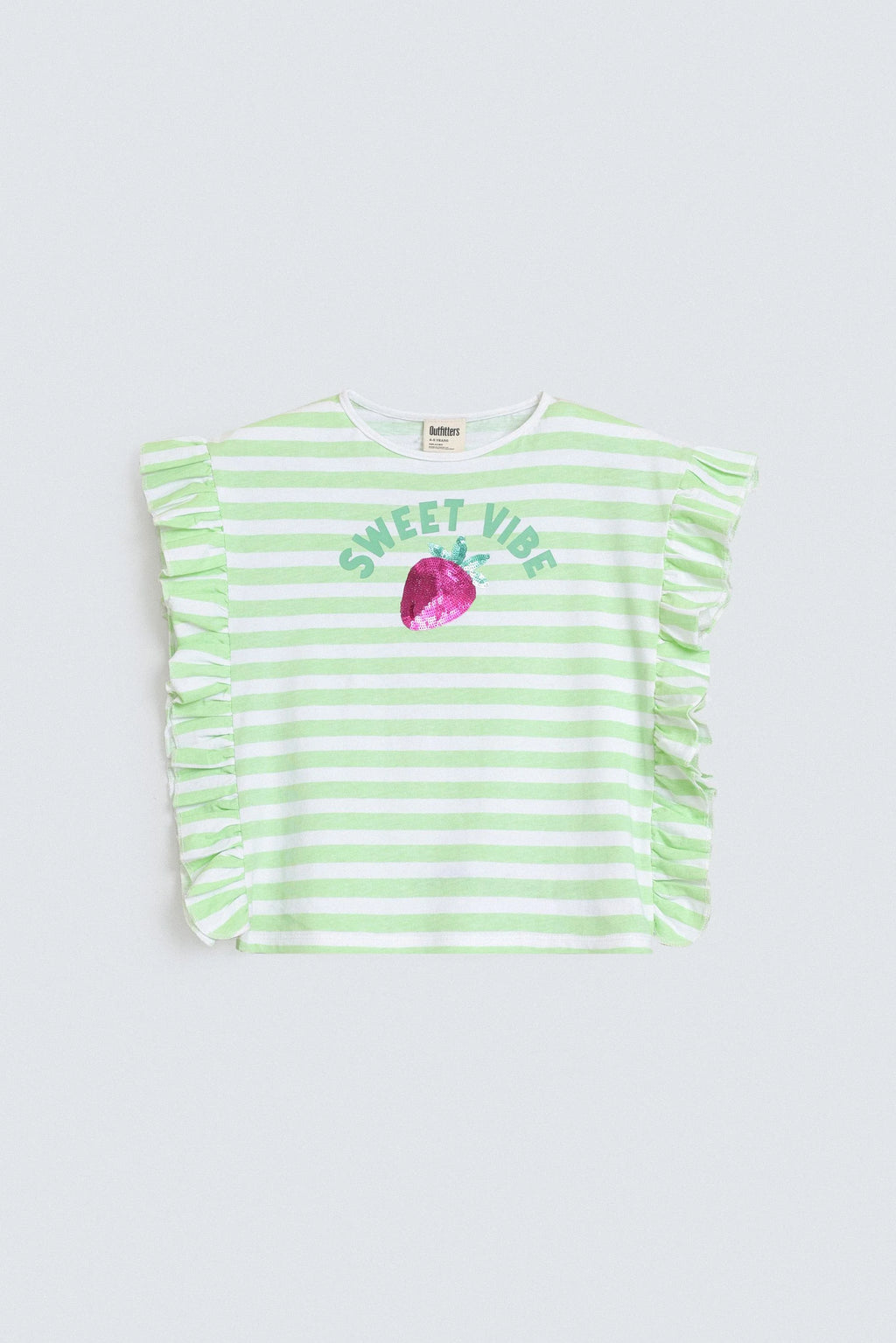 Embellished T-Shirt