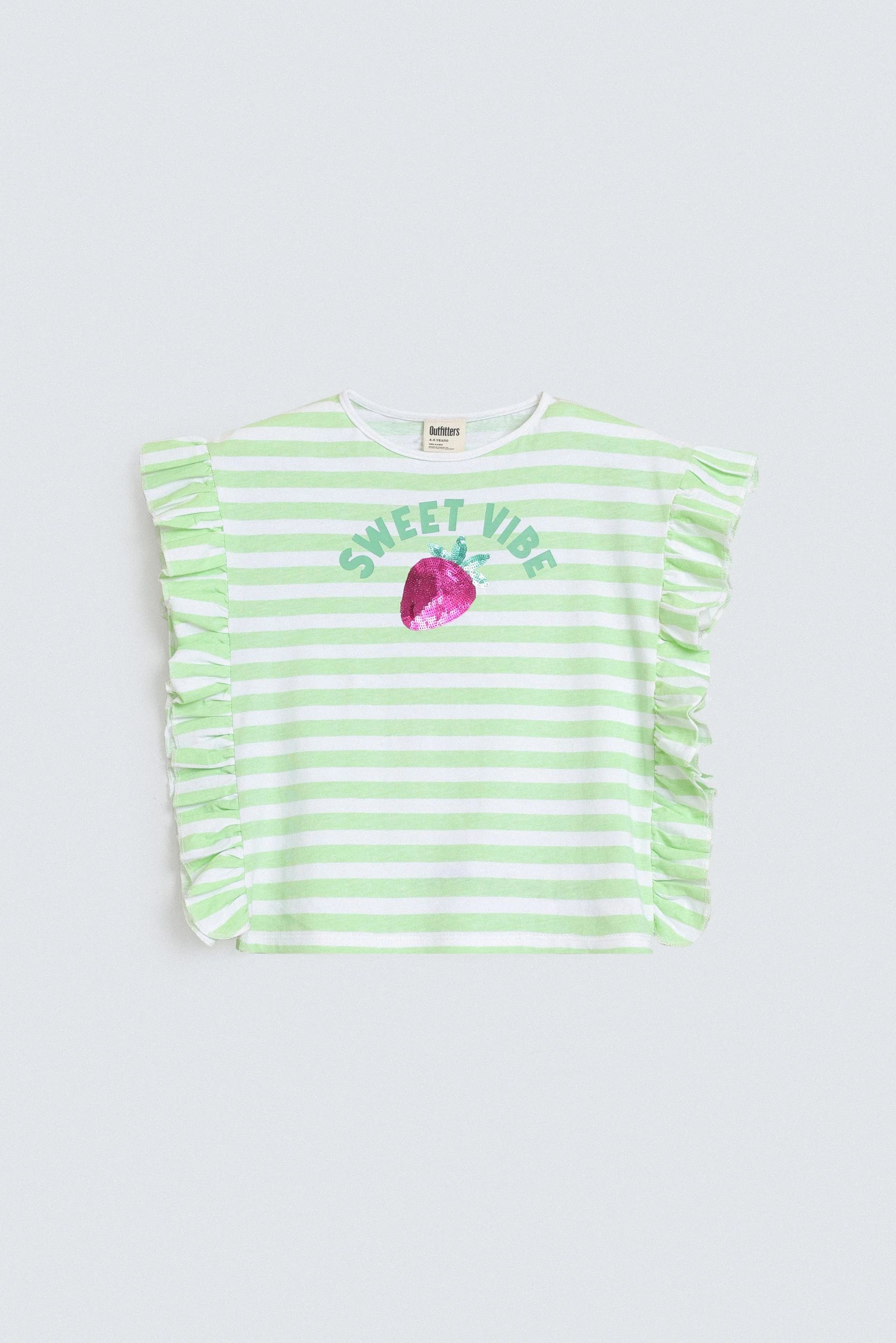 Embellished T-Shirt