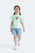 Embellished T-Shirt
