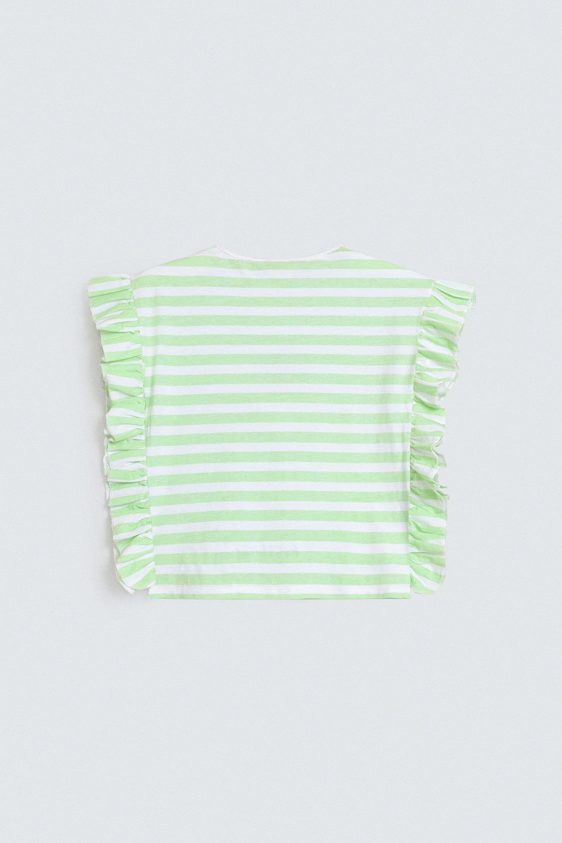 Embellished T-Shirt