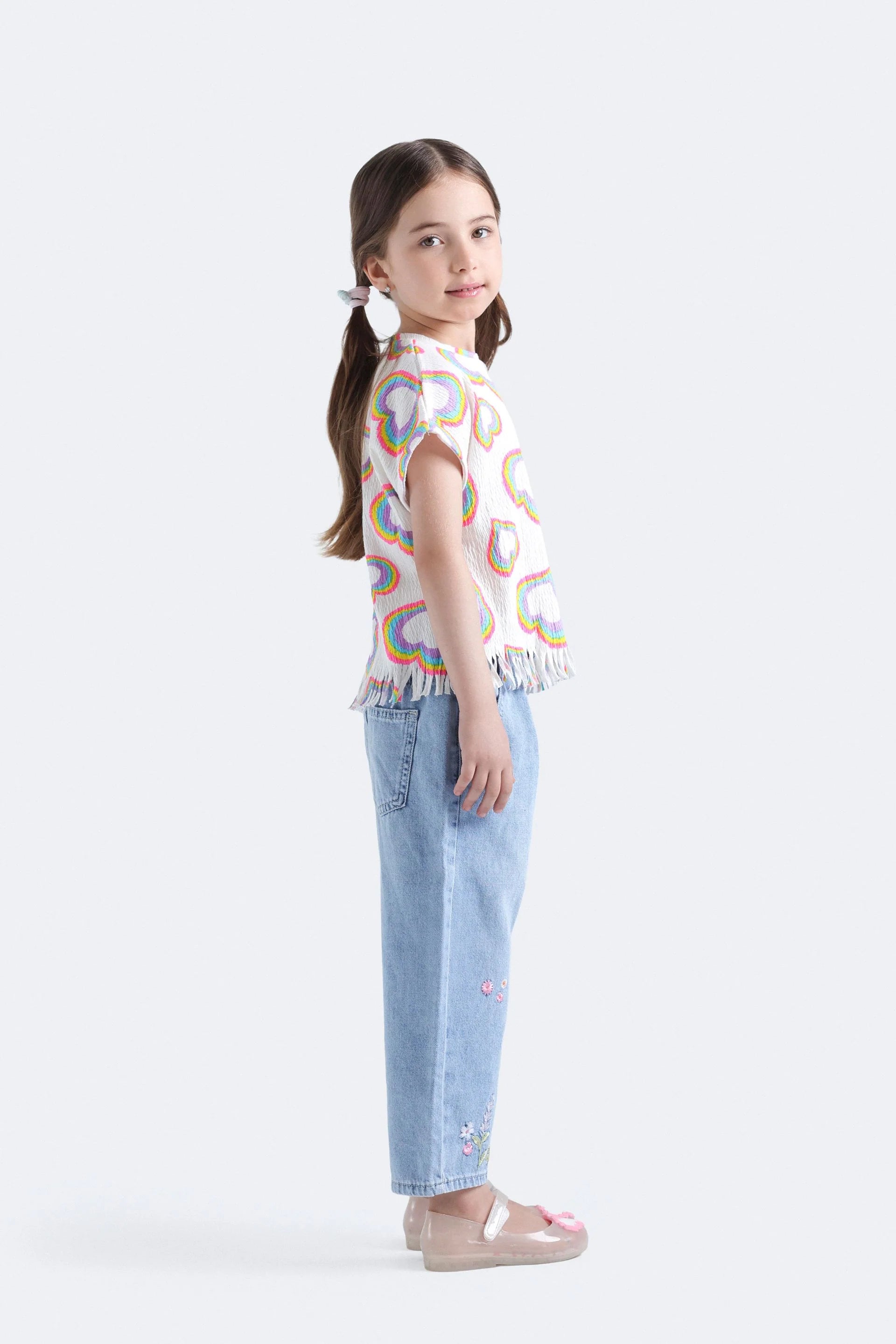 All-Over Print T-Shirt