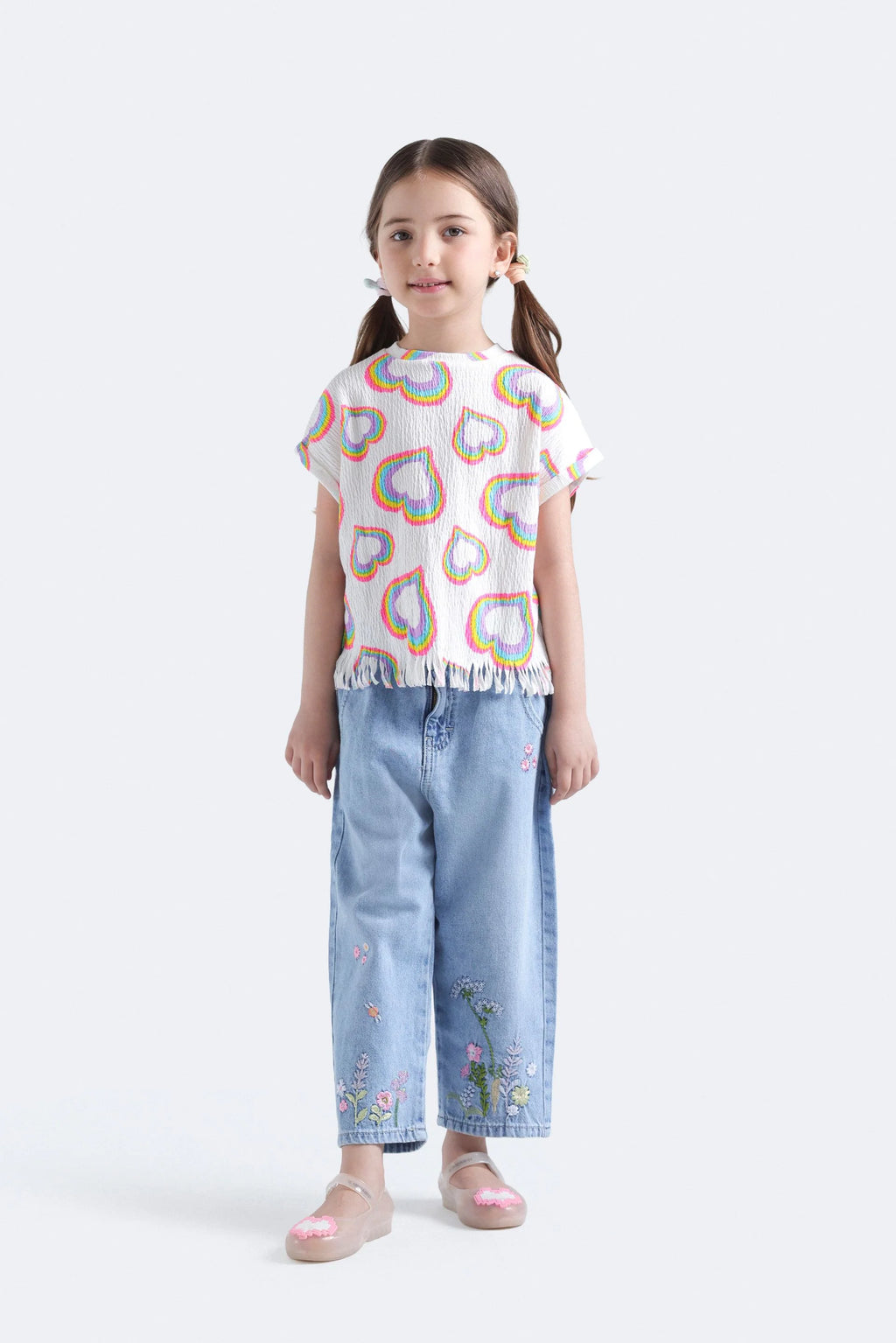 All-Over Print T-Shirt