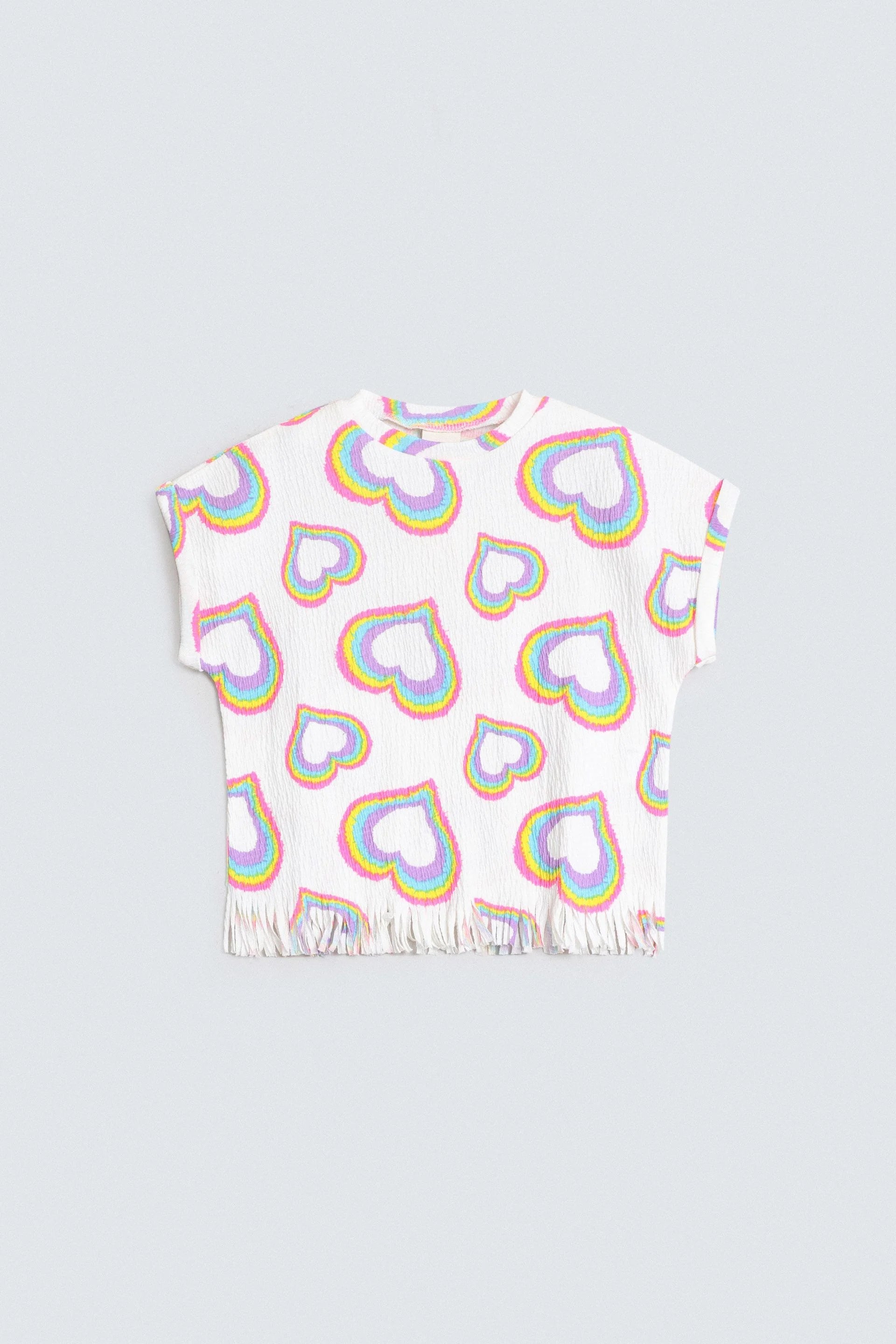 All-Over Print T-Shirt