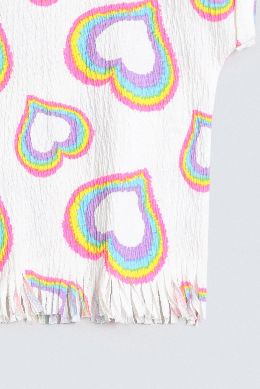 All-Over Print T-Shirt