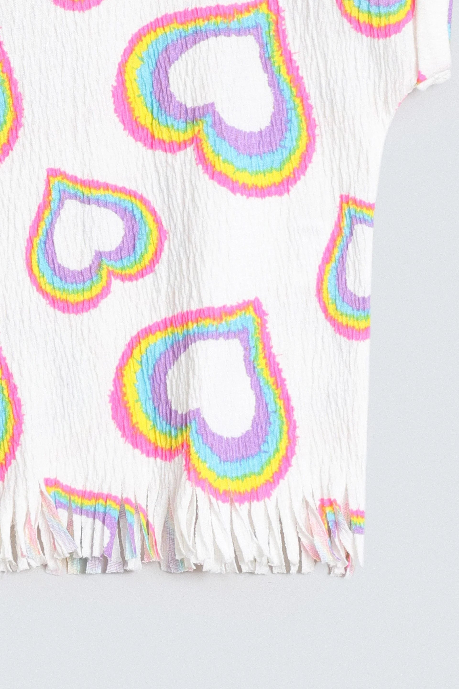 All-Over Print T-Shirt