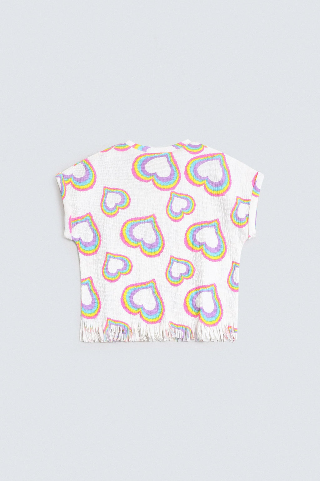 All-Over Print T-Shirt