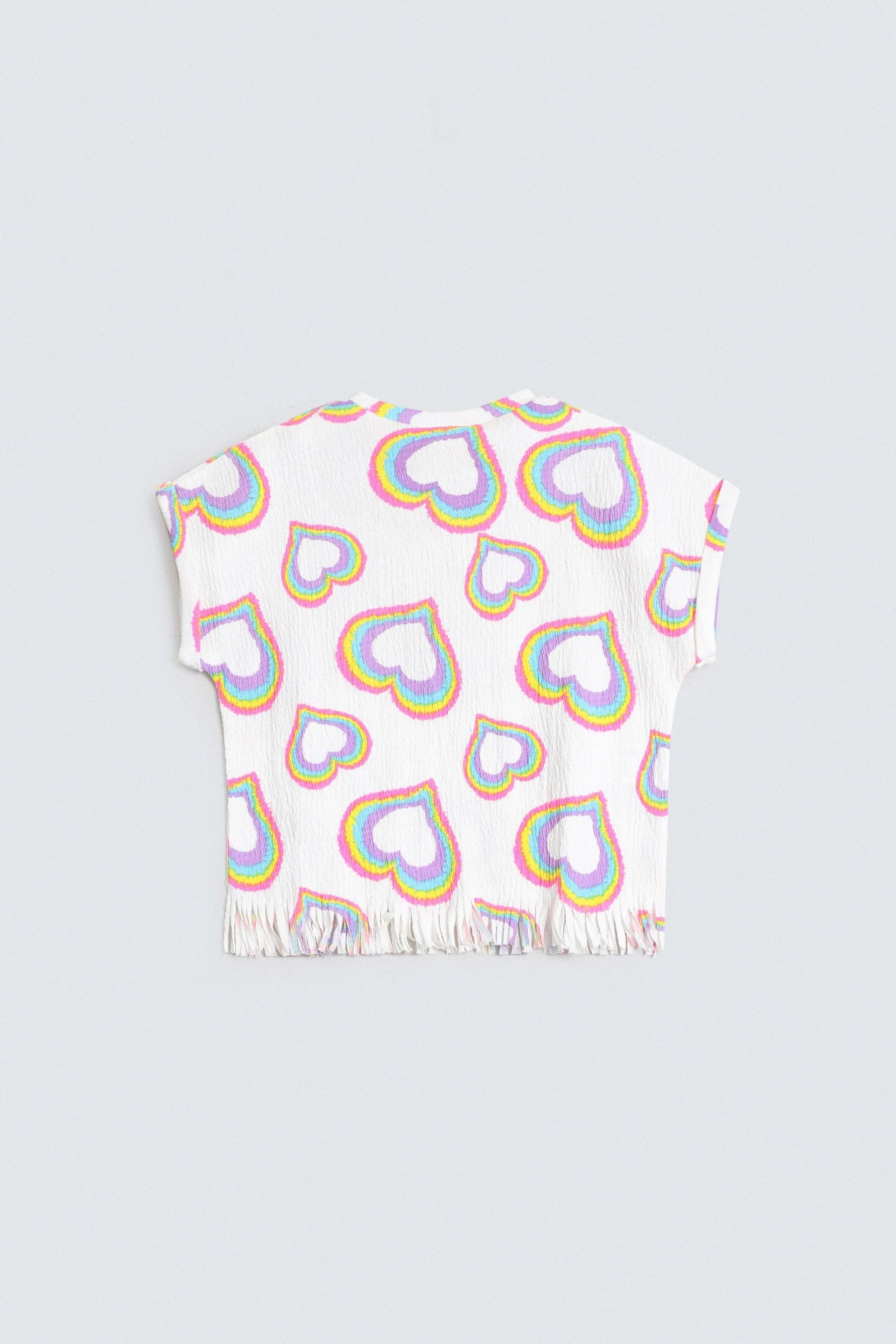 All-Over Print T-Shirt
