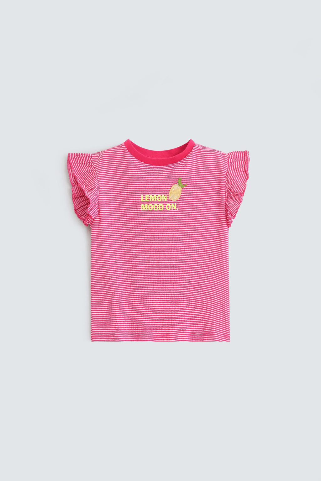 Embroidered T-Shirt