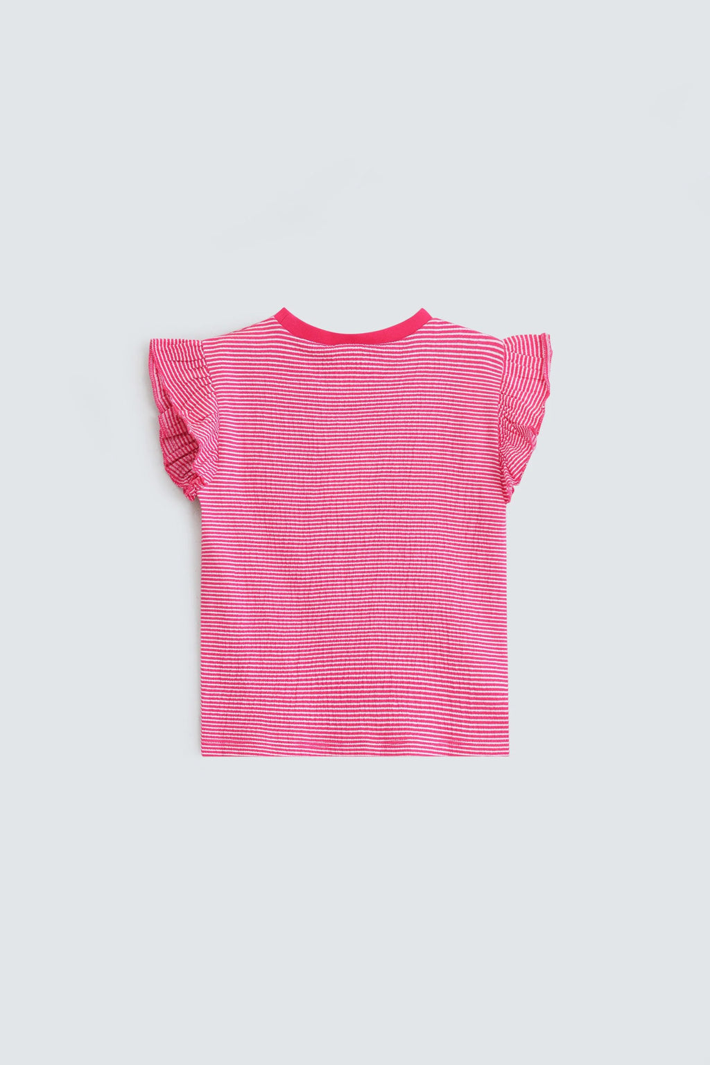 Embroidered T-Shirt