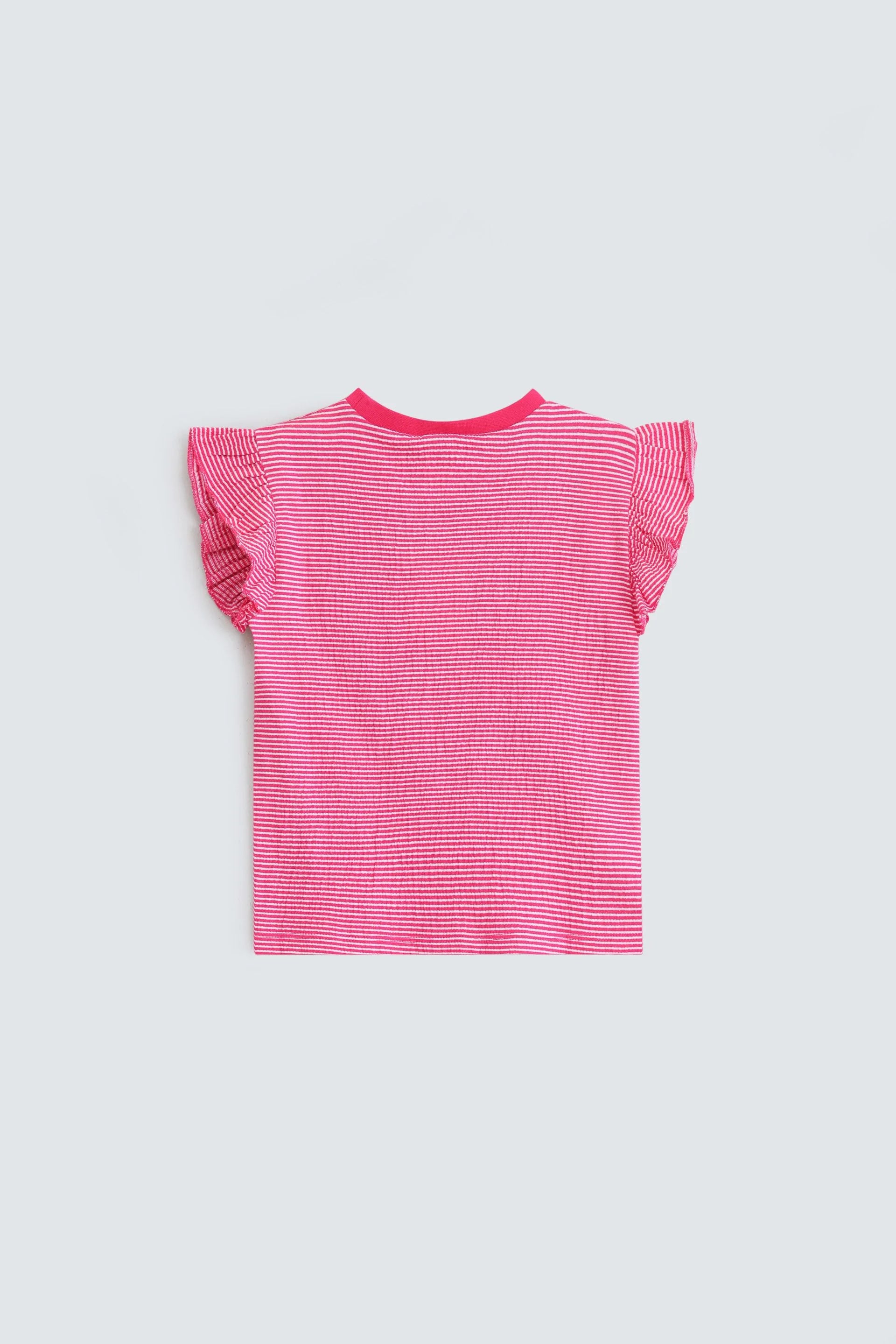 Embroidered T-Shirt