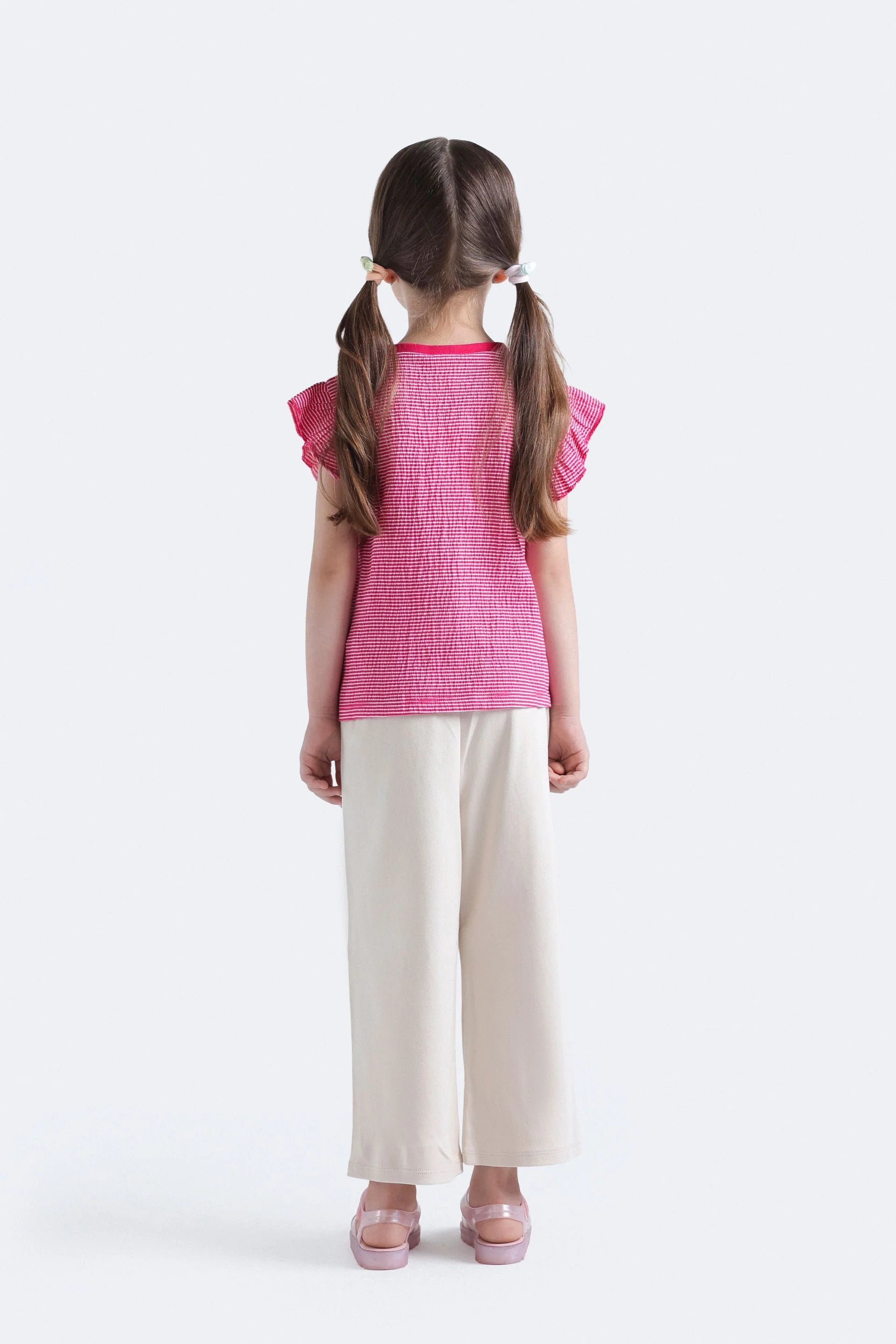 Embroidered T-Shirt