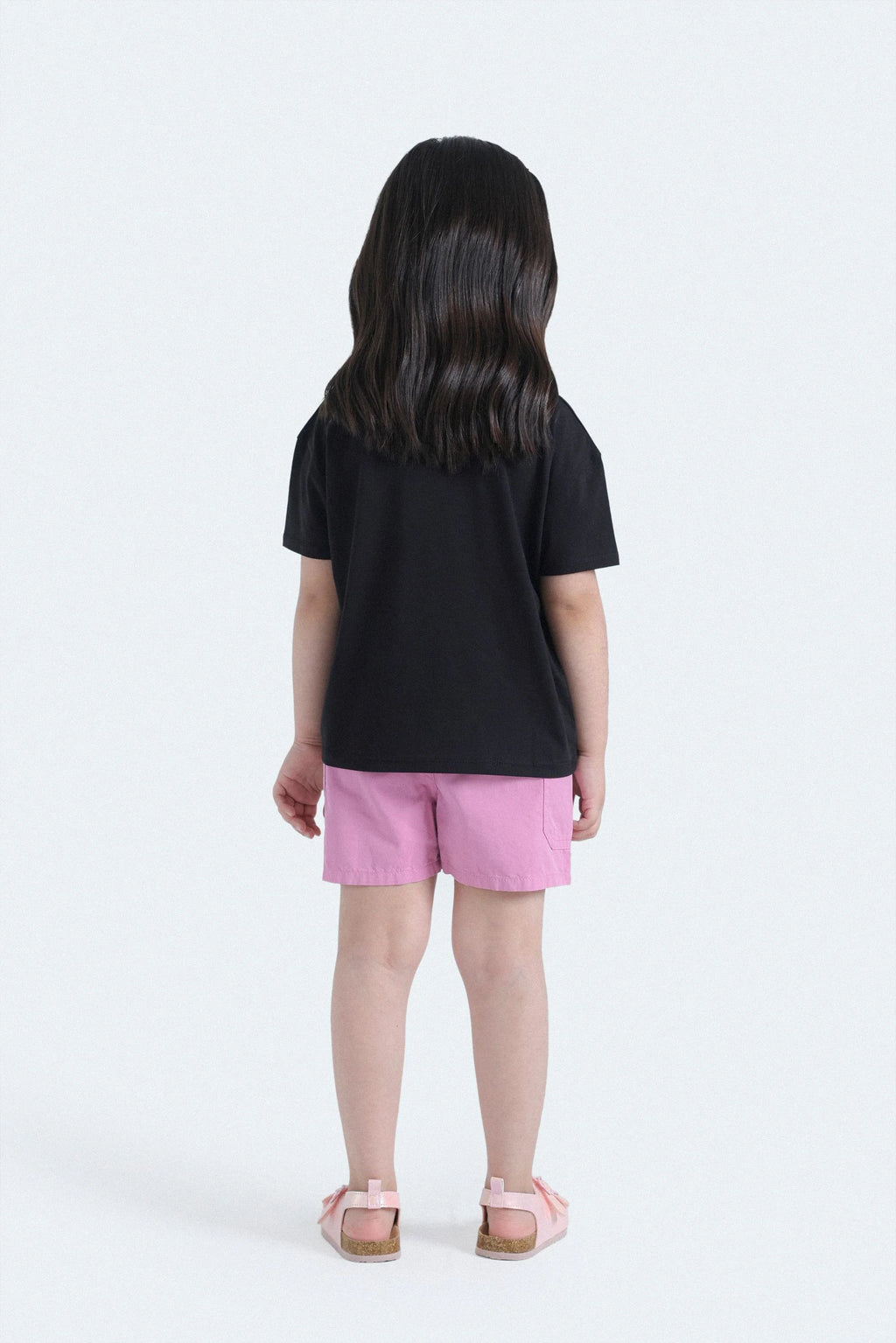 Embellished Graphic T-Shirt