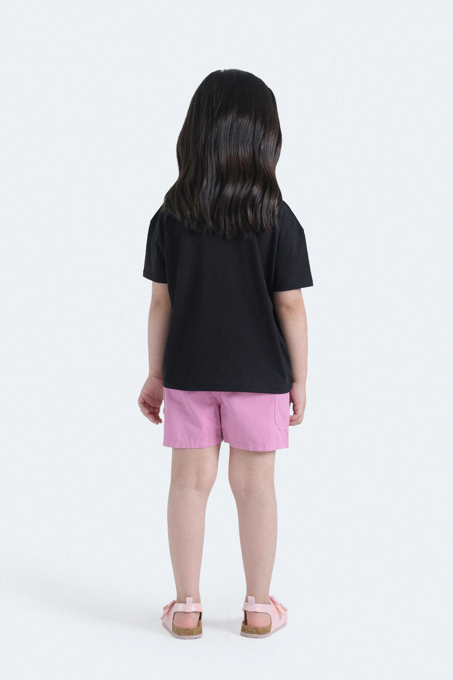 Embellished Graphic T-Shirt