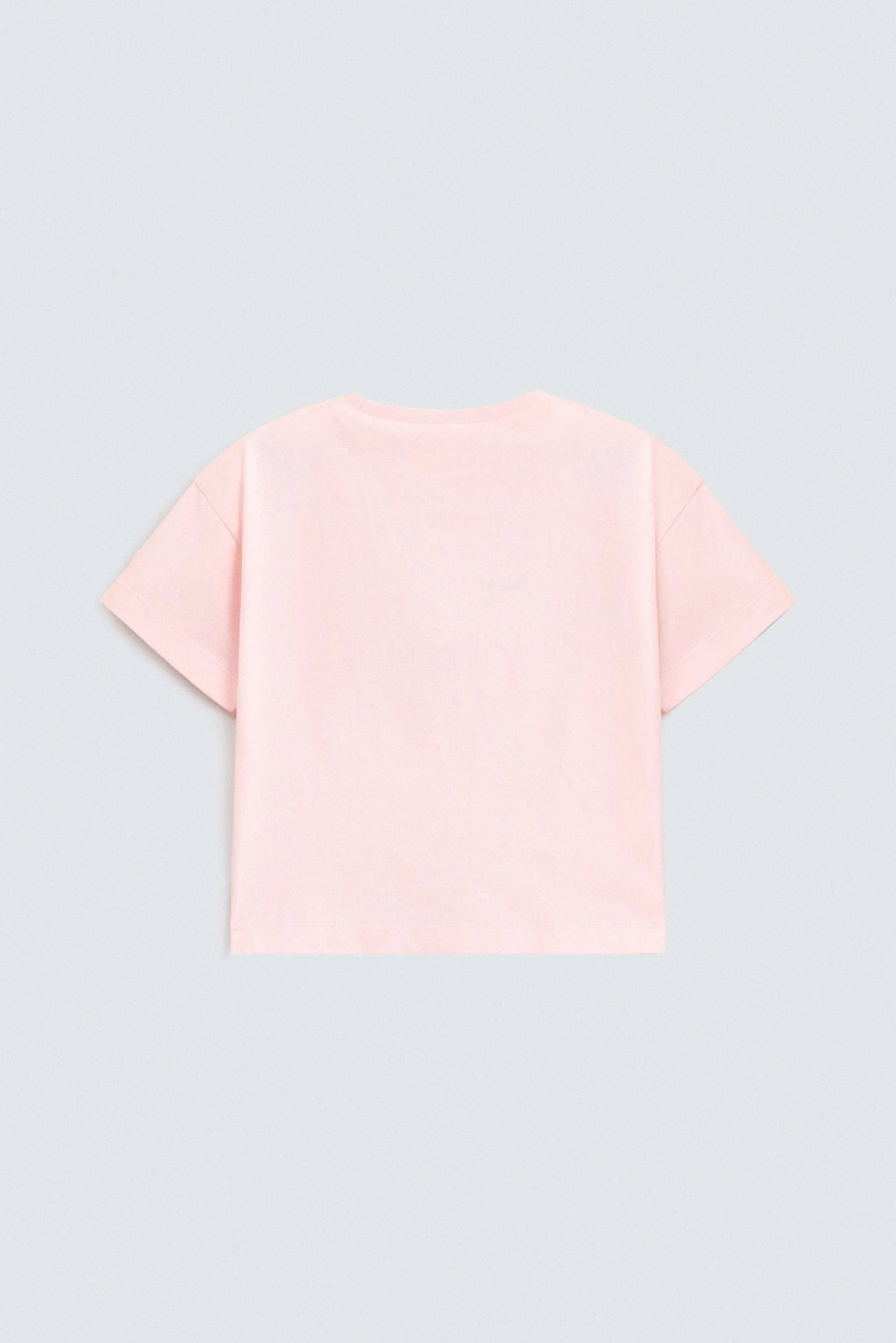 Character Graphic T-Shirt