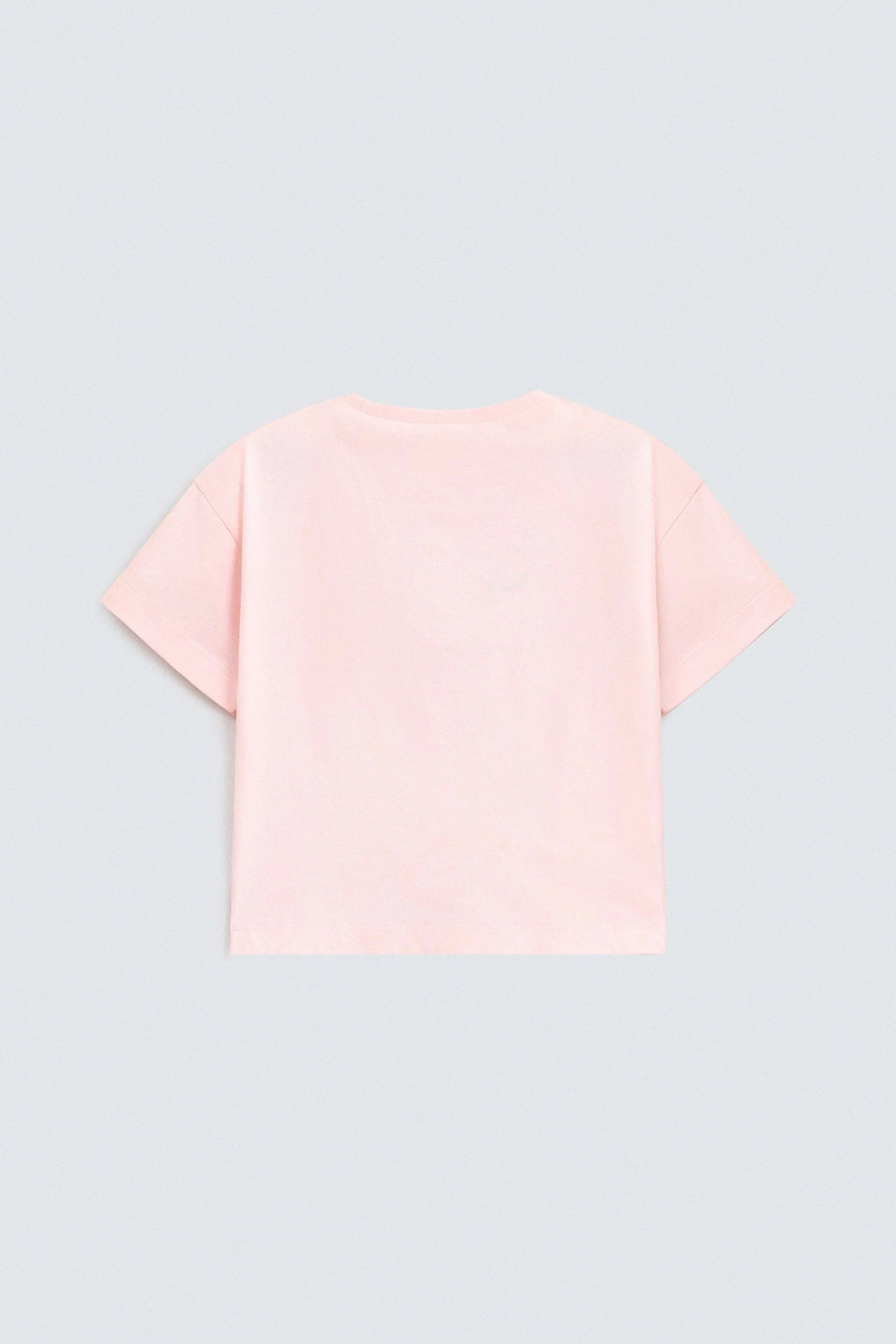 Character Graphic T-Shirt