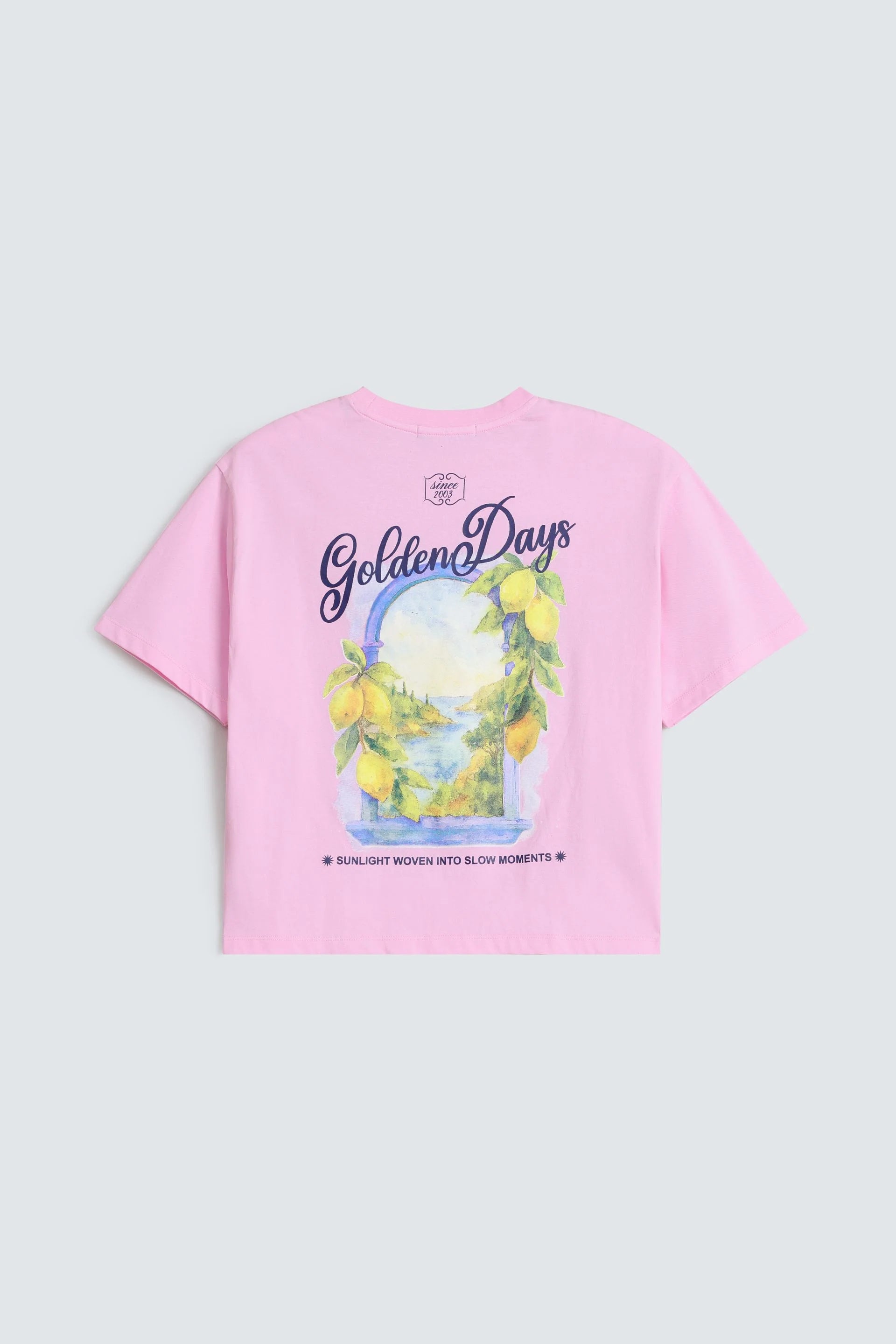 Graphic T-Shirt