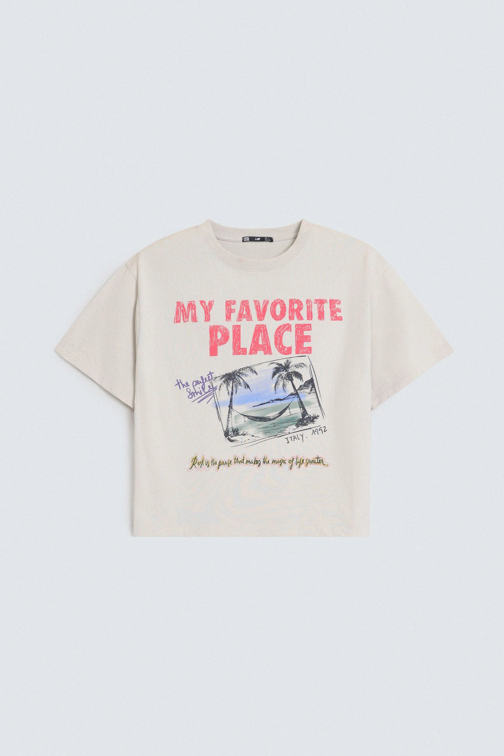 Graphic T-Shirt