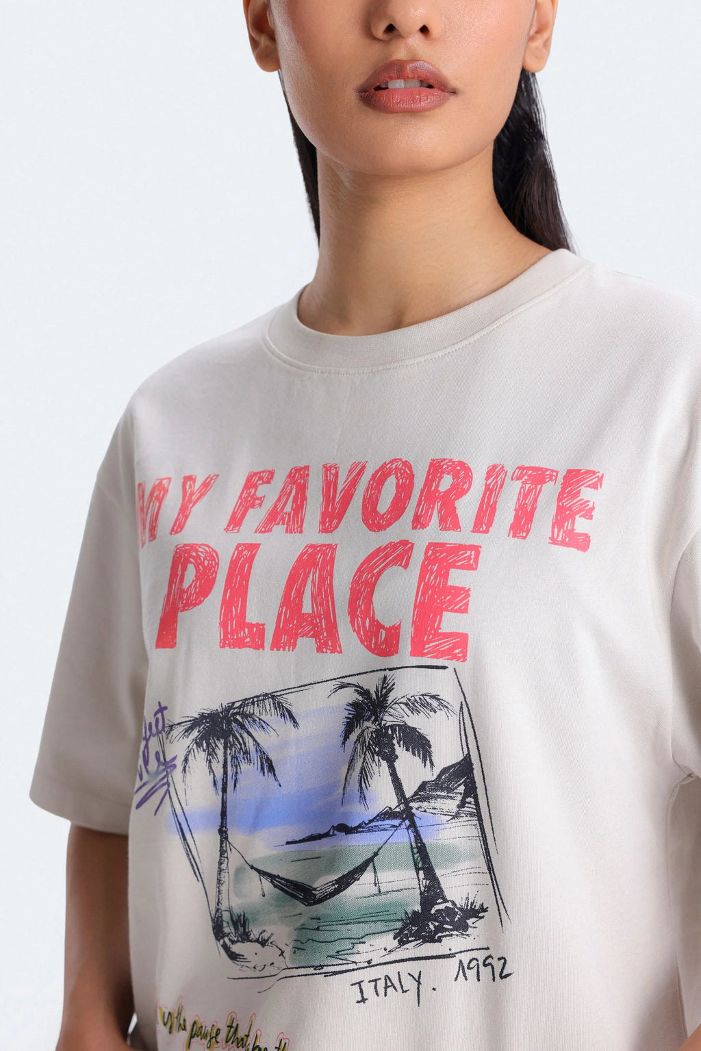 Graphic T-Shirt