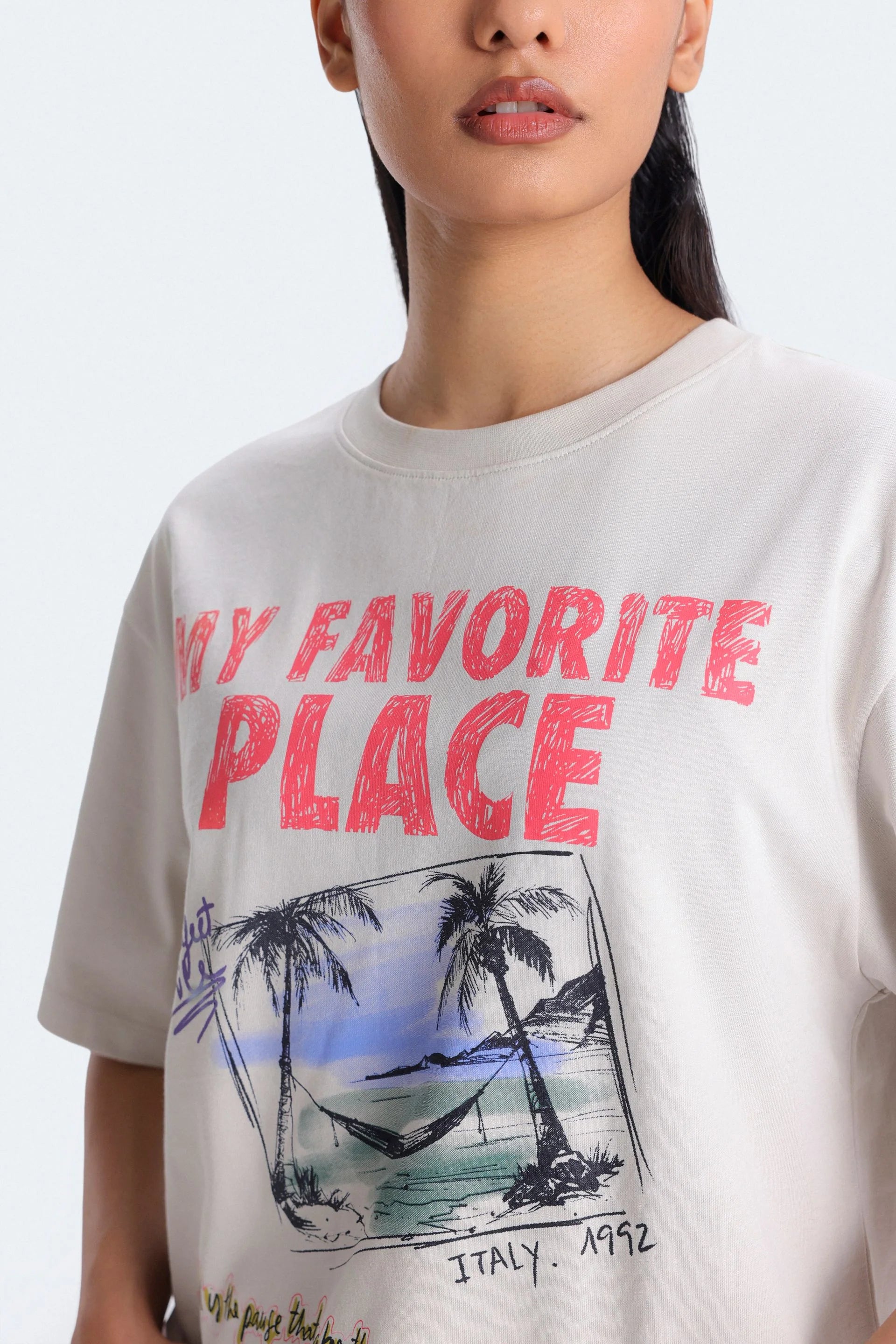 Graphic T-Shirt