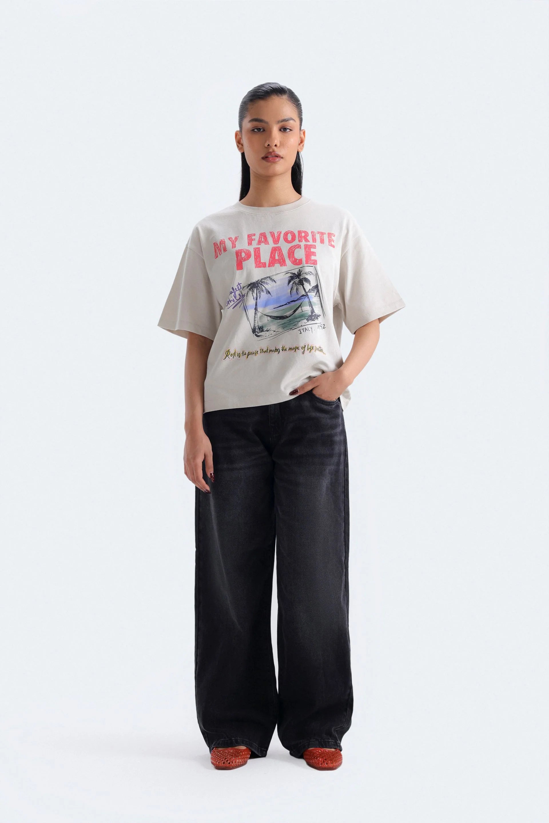 Graphic T-Shirt