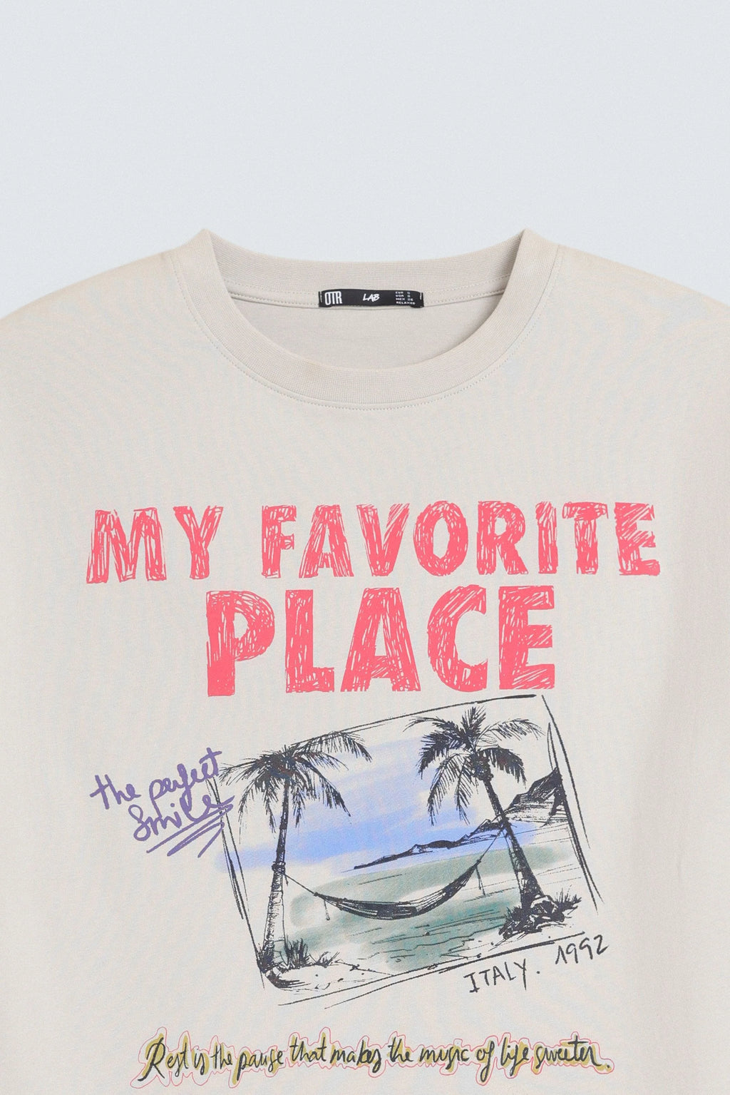 Graphic T-Shirt