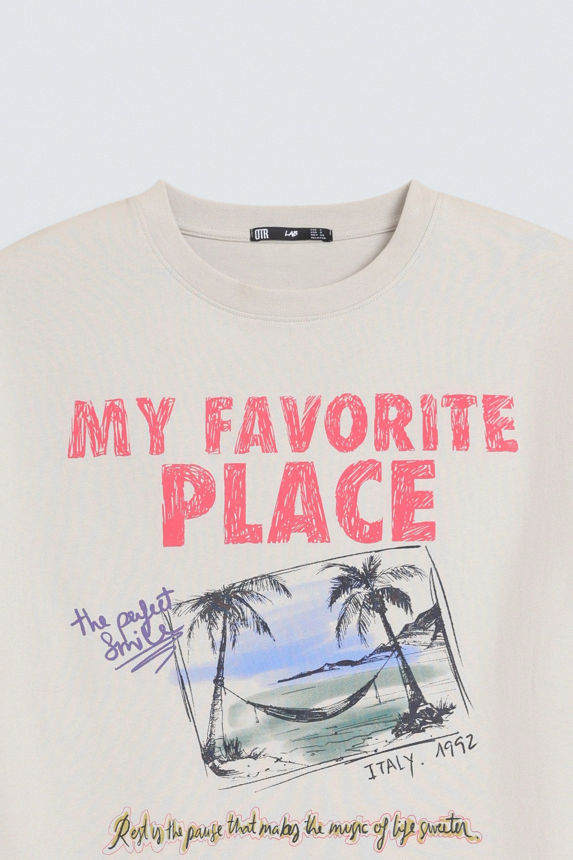 Graphic T-Shirt