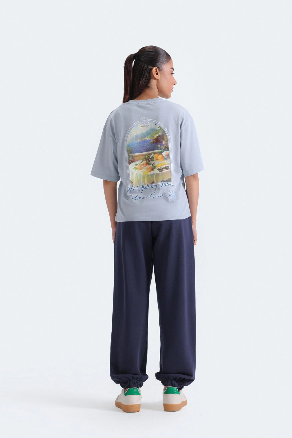 Graphic T-Shirt