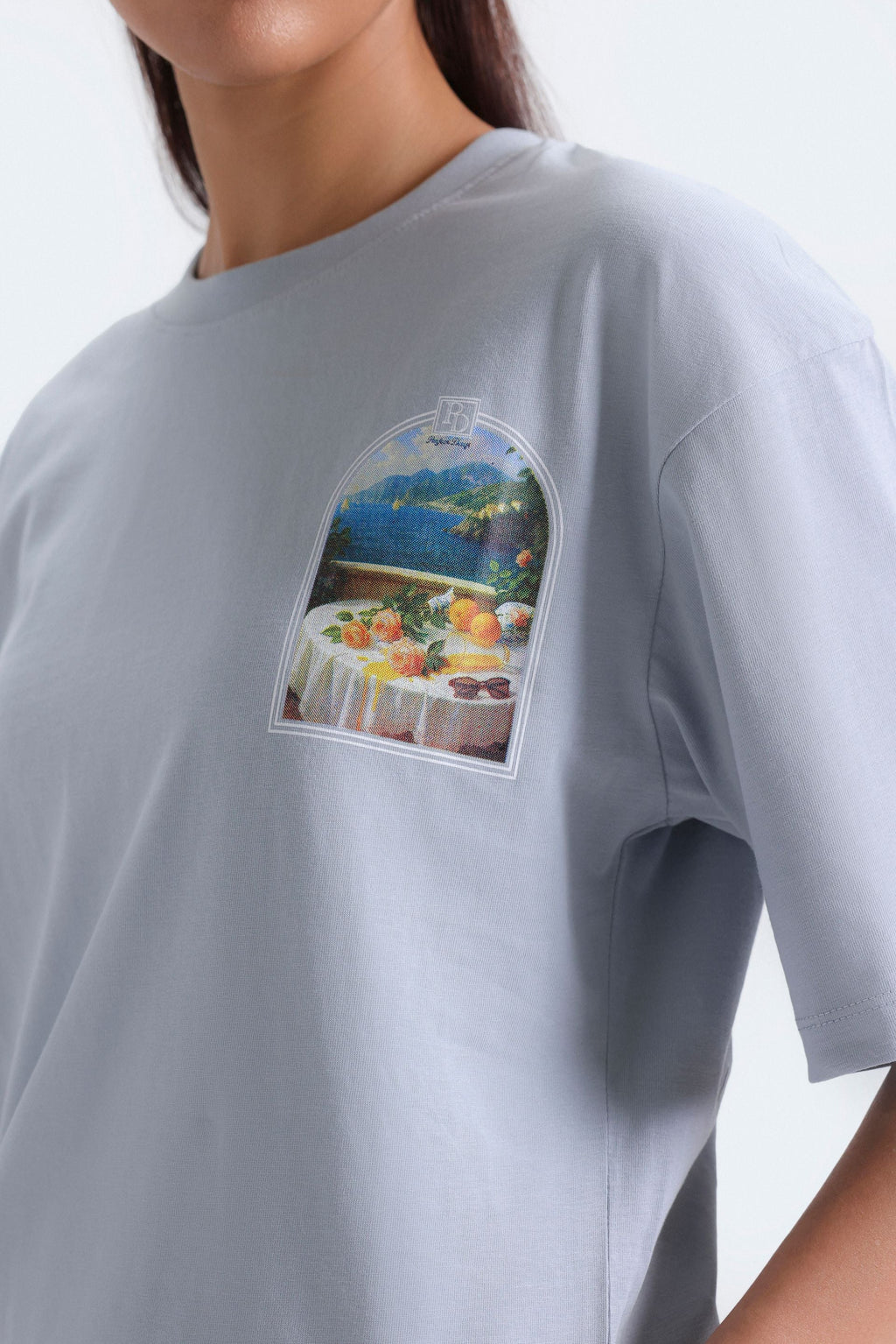 Graphic T-Shirt