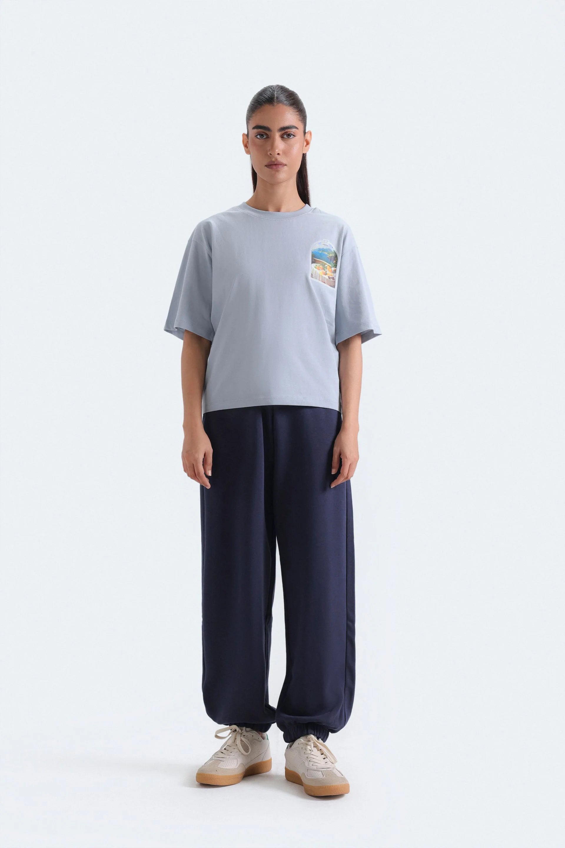 Graphic T-Shirt