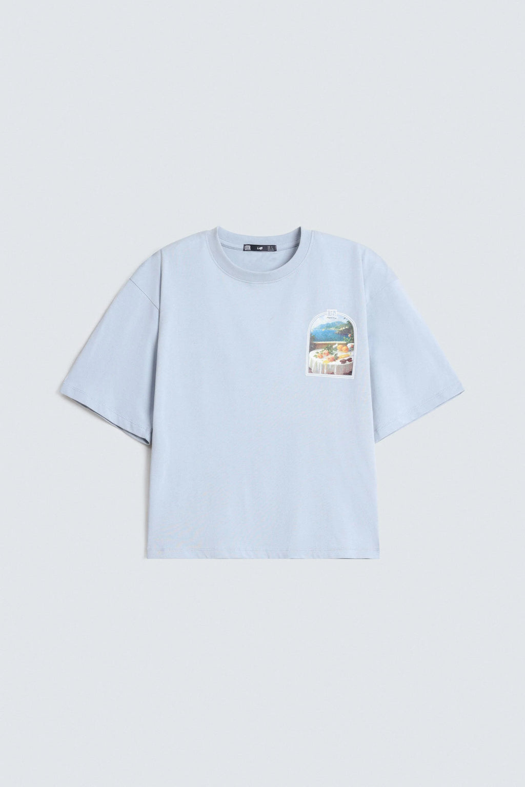 Graphic T-Shirt