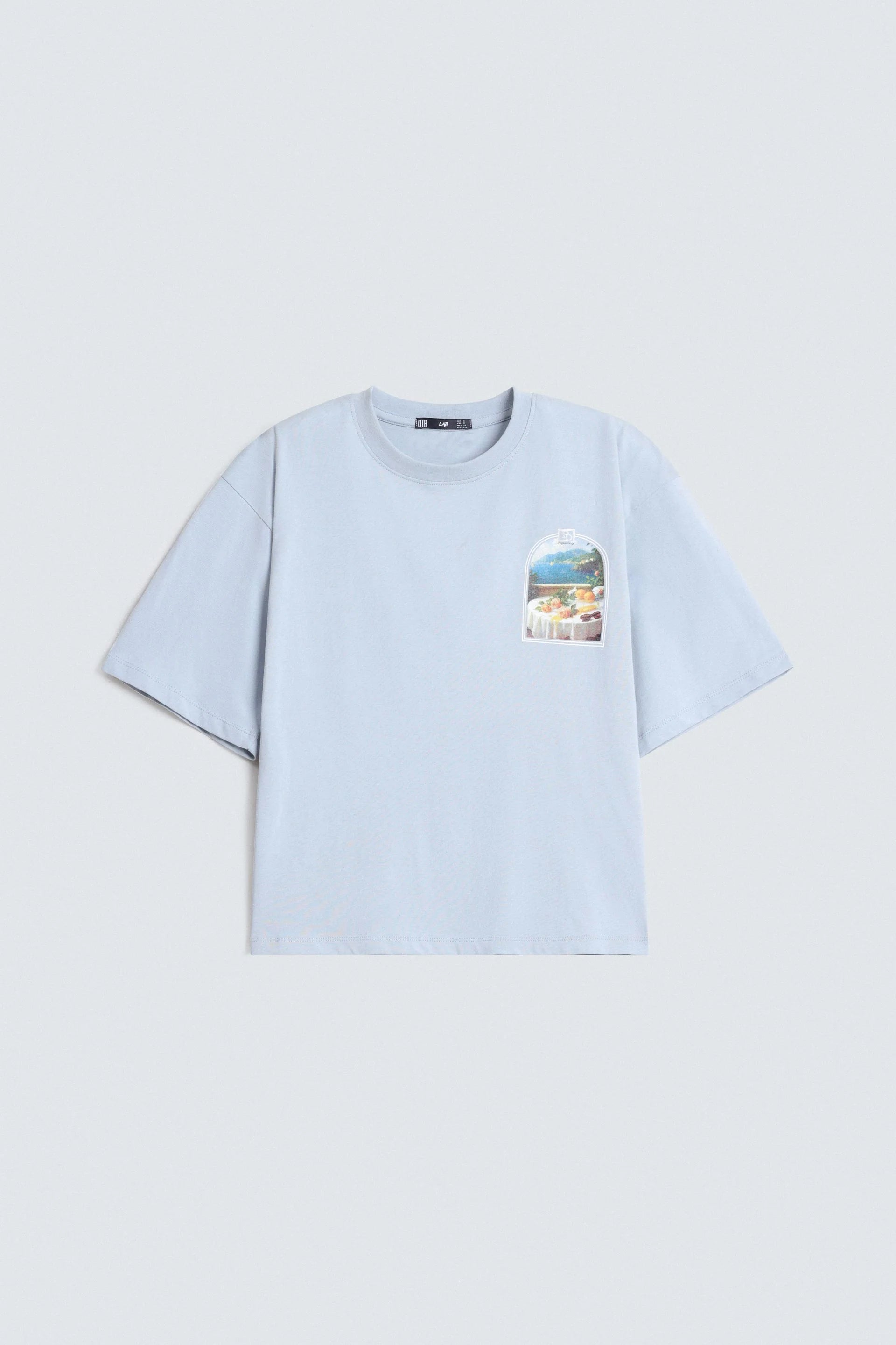 Graphic T-Shirt