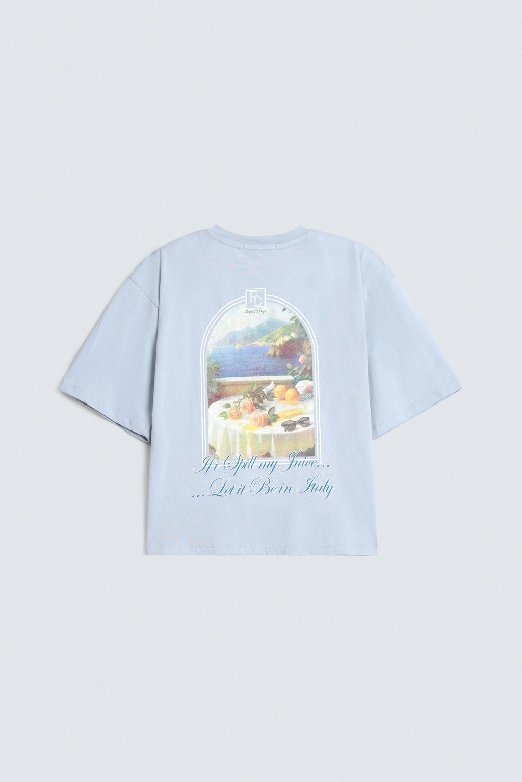 Graphic T-Shirt