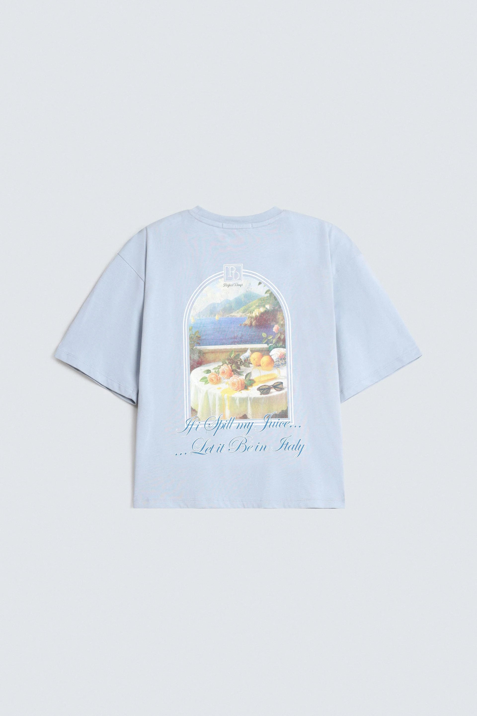 Graphic T-Shirt