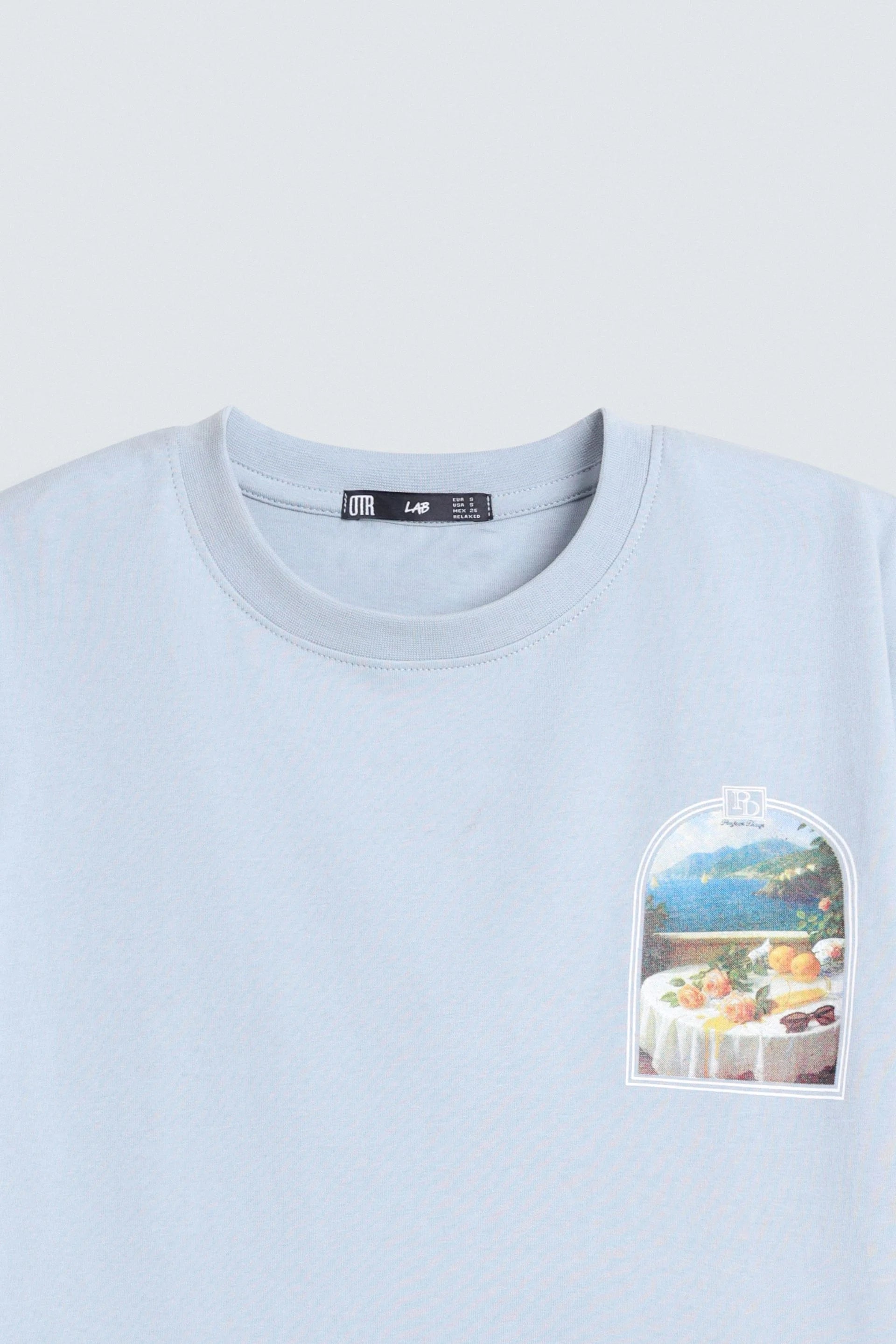 Graphic T-Shirt