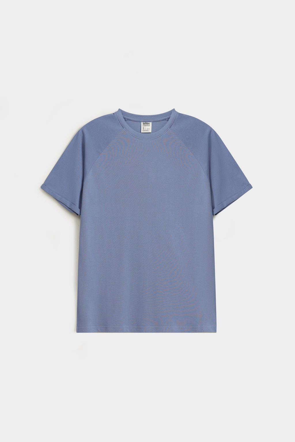 Basic Raglan T-Shirt