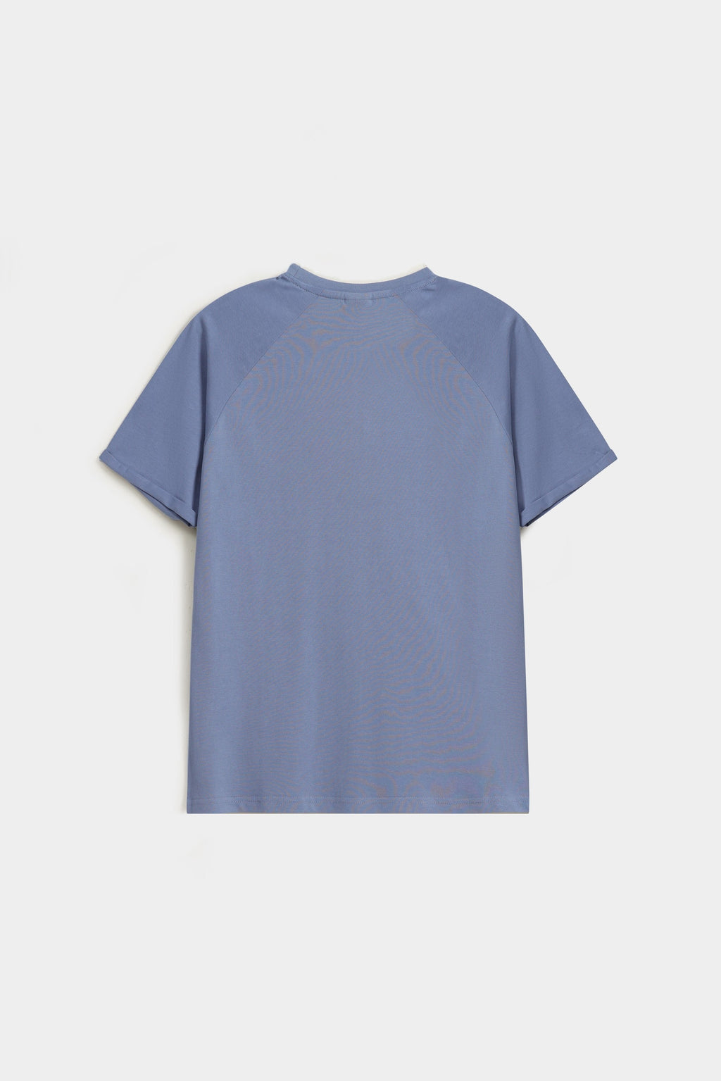 Basic Raglan T-Shirt