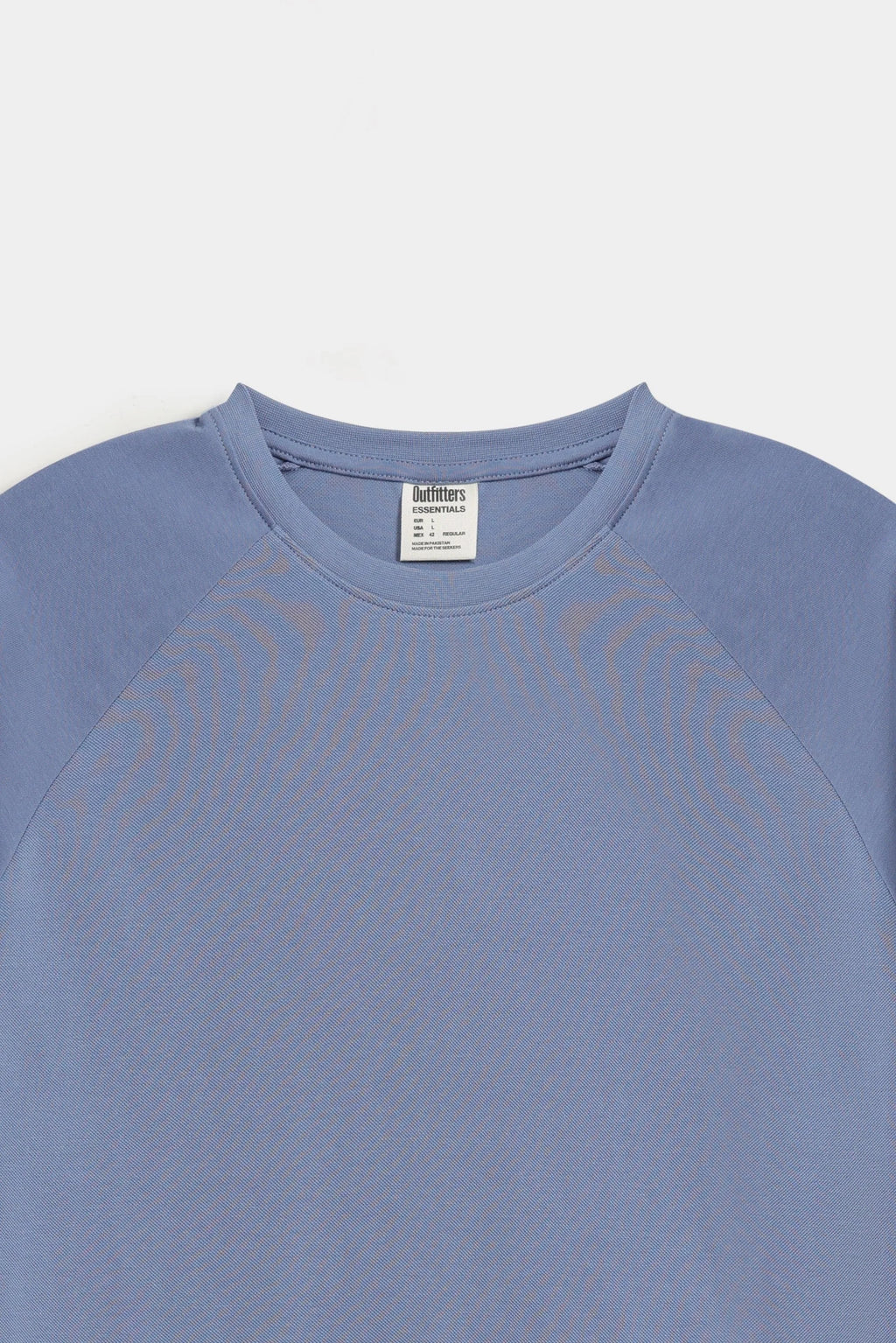 Basic Raglan T-Shirt