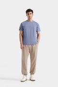 Basic Raglan T-Shirt