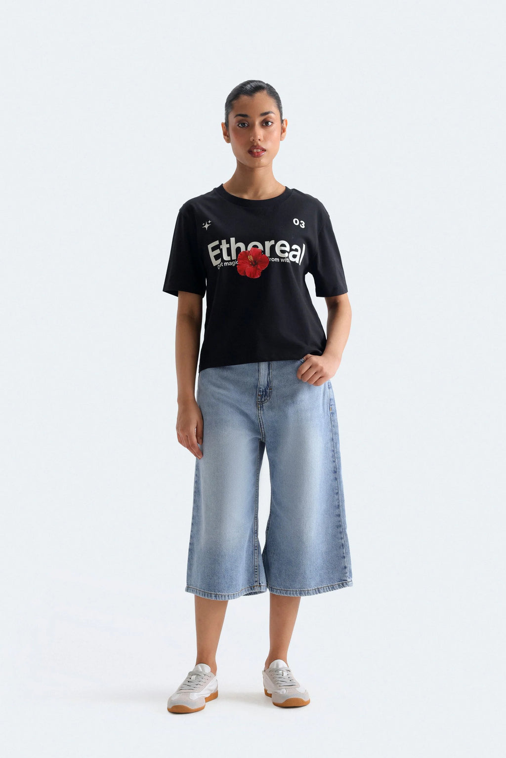 Graphic T-Shirt