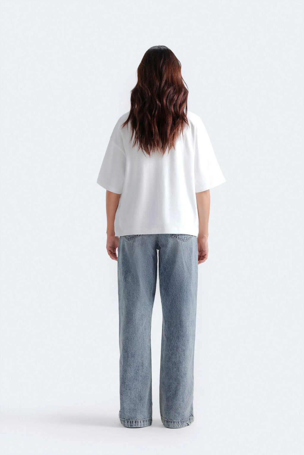 Graphic T shirt