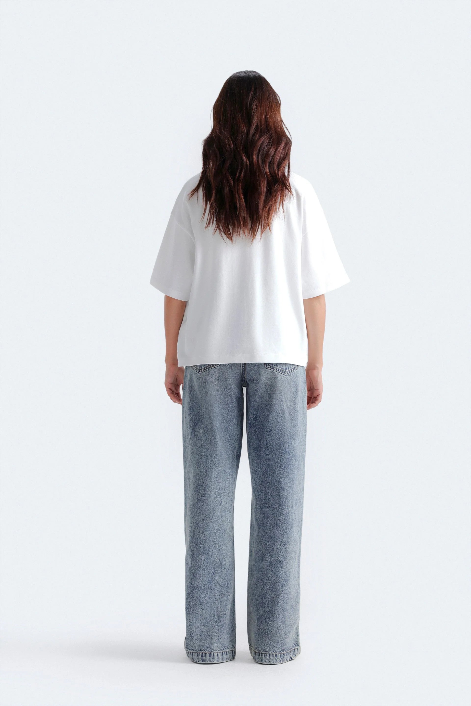 Graphic T shirt