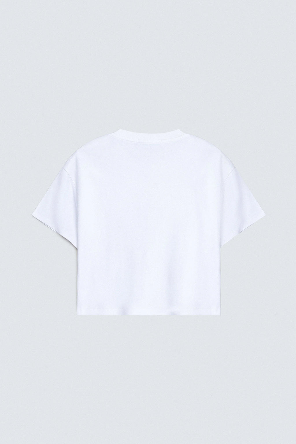 Graphic T shirt
