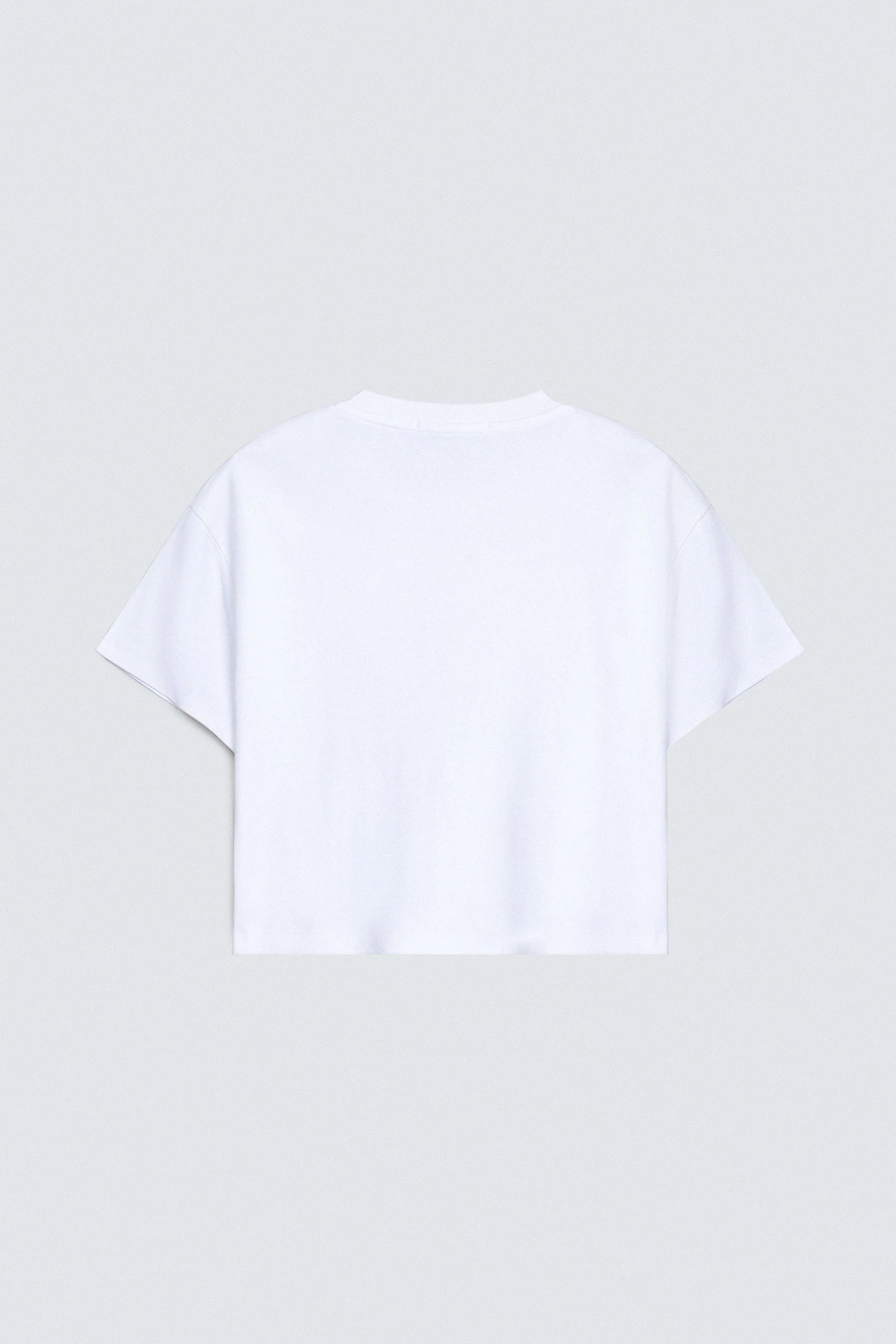 Graphic T shirt