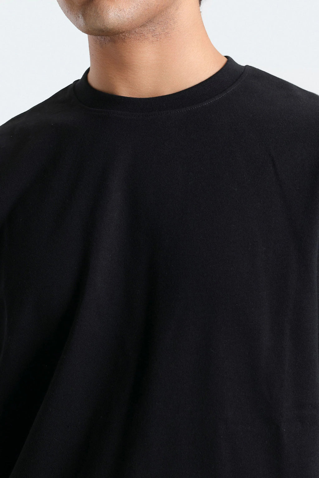 Crew Neck T-Shirt
