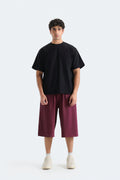 Crew Neck T-Shirt