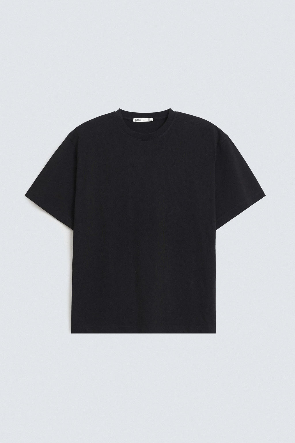 Crew Neck T-Shirt