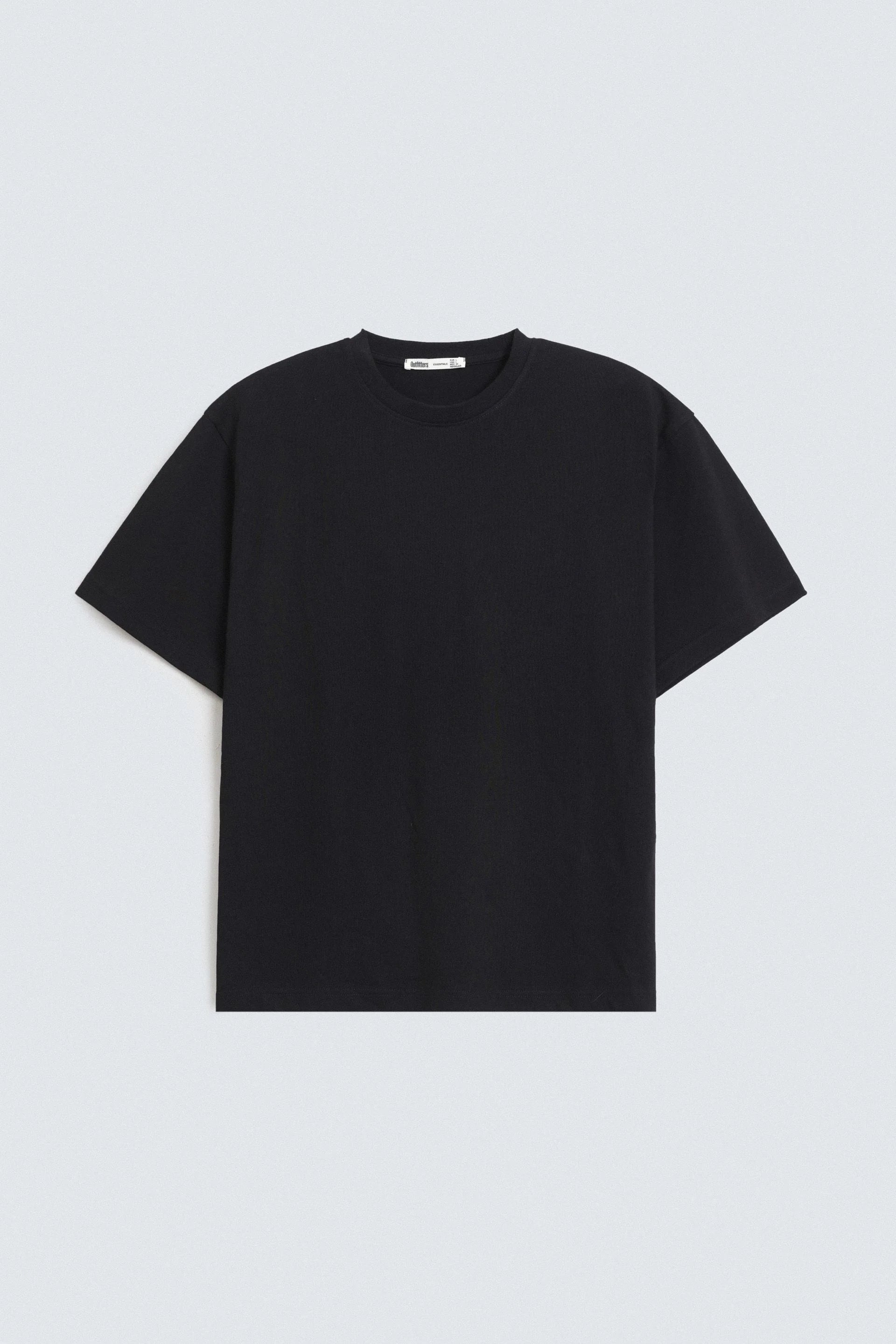Crew Neck T-Shirt