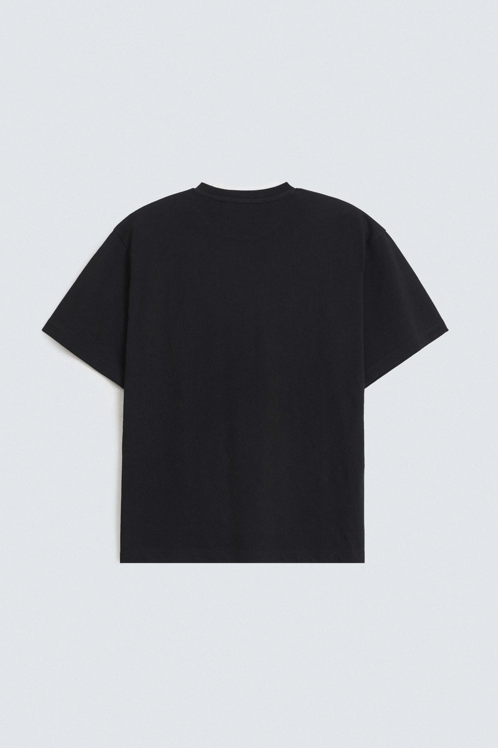 Crew Neck T-Shirt